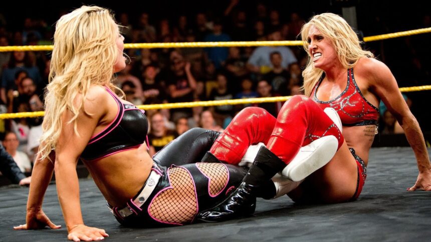 The second generation star that changed the history of WWE