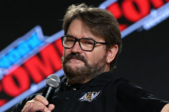 The strange reason Vince McMahon wanted Tony Ciaborne to shave his mustache in WWE