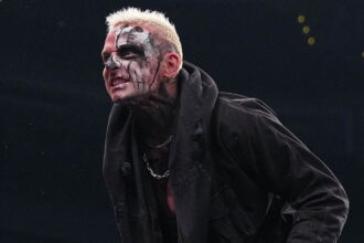Scrapped Pitch For Insane Darby Allin AEW Spot Revealed