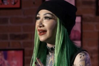 The unique situation that shodzi unfolds as talent reacts to WWE releases