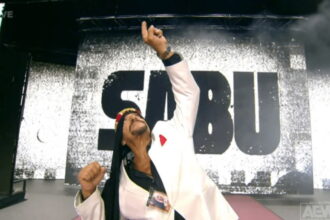 Wrestling World Pays Tribute To Sabu