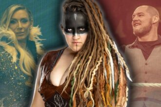 The worst WWE gimmick of the Triple H era