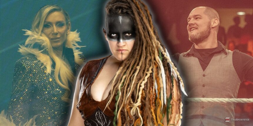 The worst WWE gimmick of the Triple H era