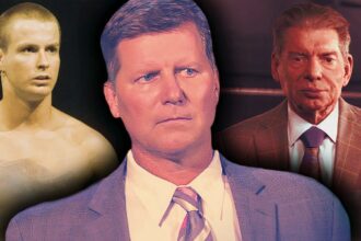 The worst behind the scenes story that makes John Lauritis look bad