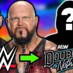 WWE Stars To Appear At AEW Double Or Nothing 2025