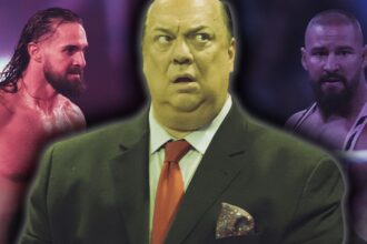 There's one man on the WWE roster that can turn Paul Heyman's group into true heels