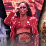 These are the best female wrestlers ever. How interesting were they?