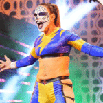 Thunder Rosa's name has released the WWE star she hopes for in AEW