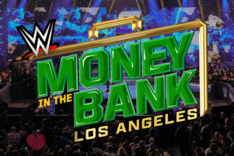 Title Match & MITB Qualifiers set in WWE SmackDown