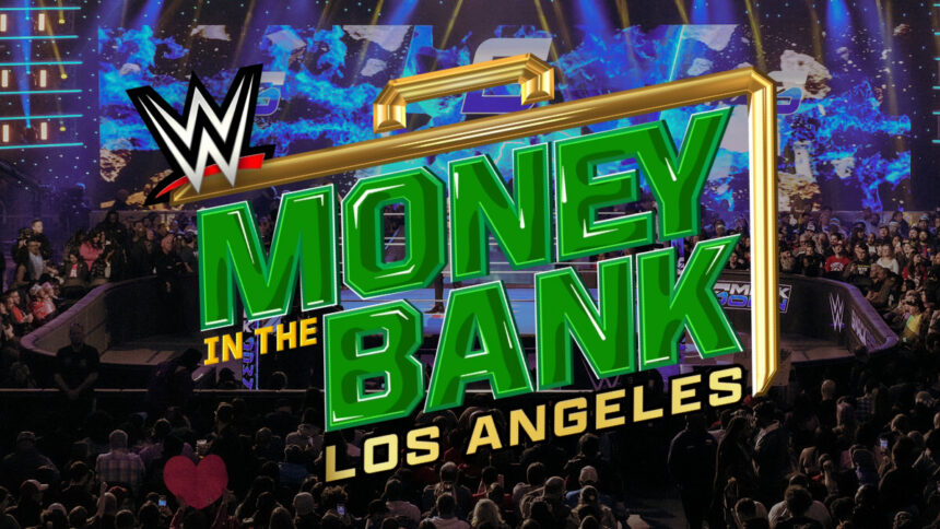 Title Match & MITB Qualifiers set in WWE SmackDown