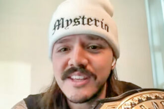 Today is the best time of WWE