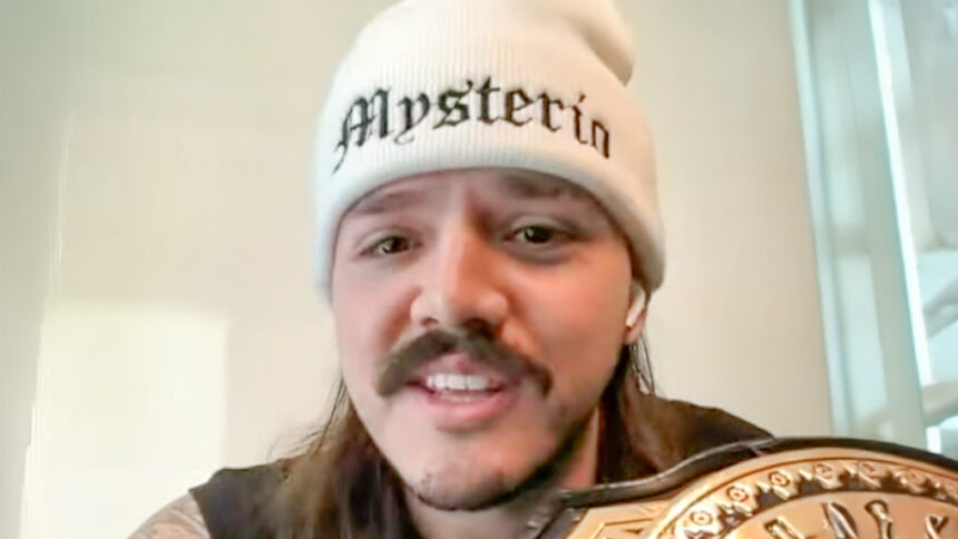 Today is the best time of WWE