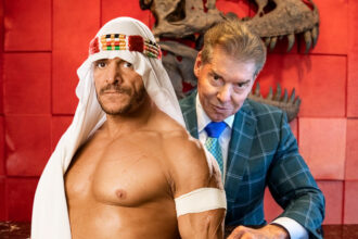 "You killed his mysticity," Tommy Dreamer recalls Vince McMahon forced sub to cut promotions in WWE.