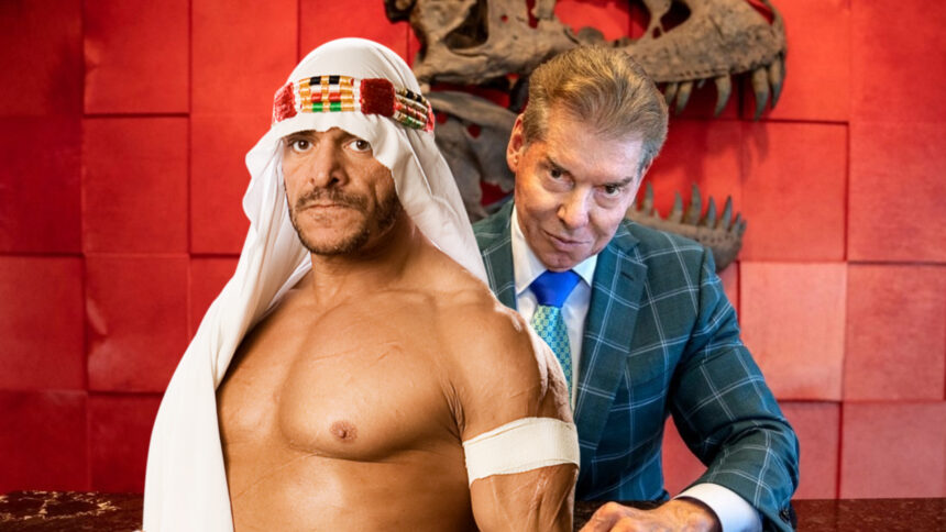"You killed his mysticity," Tommy Dreamer recalls Vince McMahon forced sub to cut promotions in WWE.