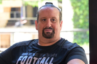 Tommy Dreamer is hoping this WWE star will turn his heels and head to Rollins, Heyman and Breakker
