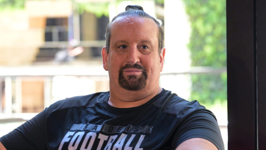 Tommy Dreamer is hoping this WWE star will turn his heels and head to Rollins, Heyman and Breakker