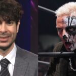 Tony Khan Addresses Darby Allin’s AEW Status After Mount Everest Climb