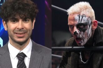 Tony Khan Addresses Darby Allin’s AEW Status After Mount Everest Climb