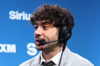 Tony Kahn discusses his desire for a new division within AEW