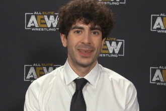 Tony Khan Makes Change During AEW Dynamite Due To Negative Fan Response