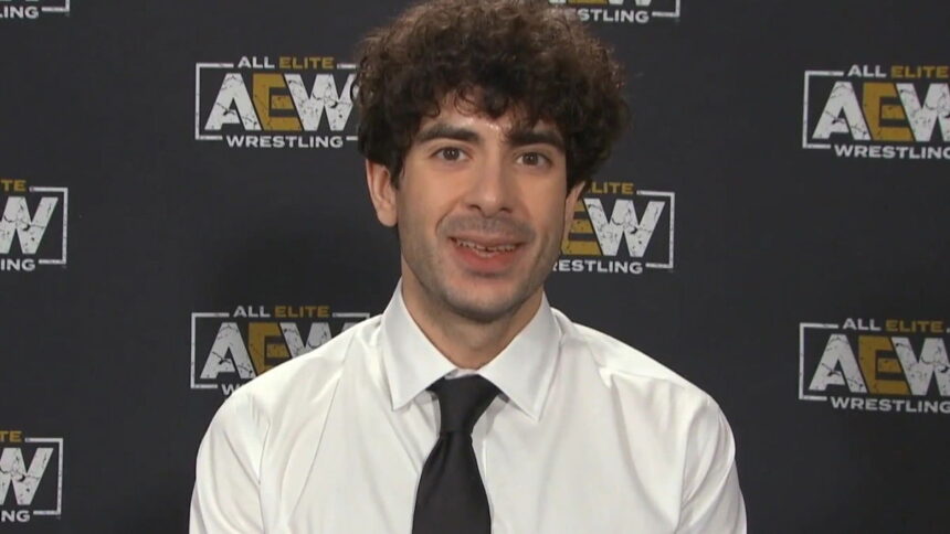 Tony Khan Makes Change During AEW Dynamite Due To Negative Fan Response