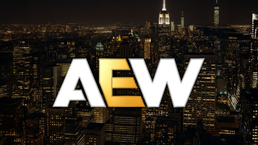 Tony Kahn promises that the AEW PPV will return to New York City.
