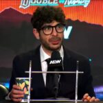 Tony Kahn reveals a failed pitch for Scorpio Sky after Aew Star evokes frustration in his absence