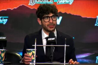 Tony Kahn reveals a failed pitch for Scorpio Sky after Aew Star evokes frustration in his absence