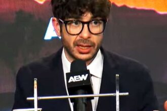 Tony Khan is working on WWE to schedule events for AEW shows