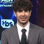 Tony Khan Issues Statement On Problems During AEW Collision