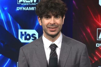 Tony Khan Issues Statement On Problems During AEW Collision