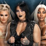 The best female wrestlers in WWE at the moment