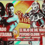 Top Stars of Ghost Legacy vs AAA