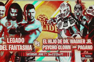 Top Stars of Ghost Legacy vs AAA