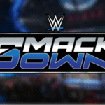 Top WWE Stars Missing Smackdown