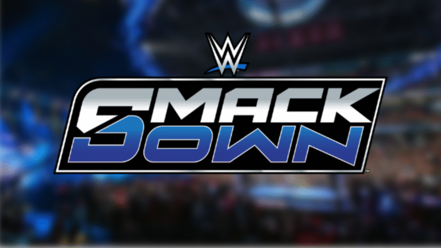 Top WWE Stars Missing Smackdown