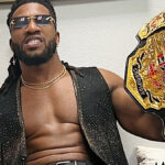 Trick Williams concludes historic week with a massive purchase