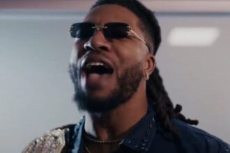 Trick Williams claims he is rebranding TNA ahead of WWENXT's title defense