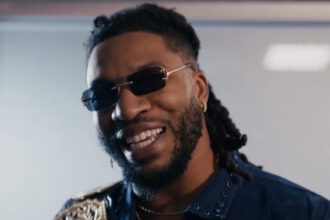 Trick Williams promises a TNA "brand" with a pre-recorded look
