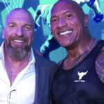 Triple H, appointed executive producer for Rock's new Andy Kaufman documentary