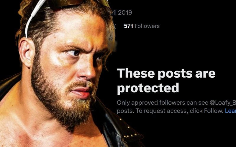 Twitter accounts accused GCW of dragging subs become private amidst repulsion