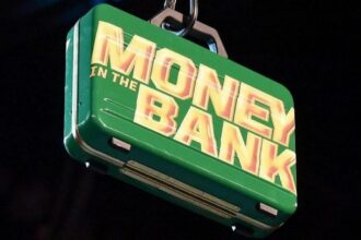 Two WWE Stars Qualify For Money In The Bank 2025