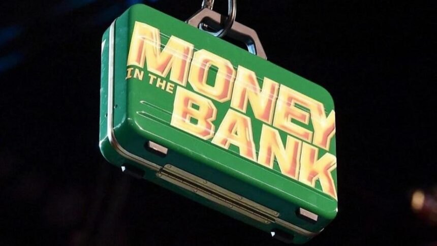 Two WWE Stars Qualify For Money In The Bank 2025