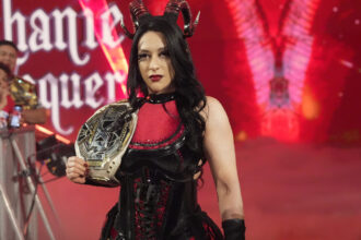 Two WWENXT stars reportedly have been set up for the main roster callup