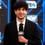 Two famous AEW stars reportedly await visa renewal