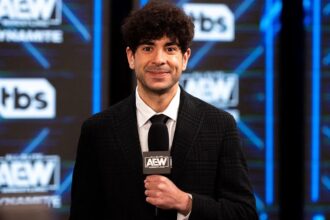 Two famous AEW stars reportedly await visa renewal
