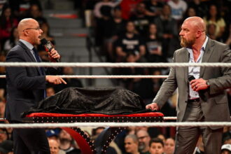 Two New WWE Championships Confirmed