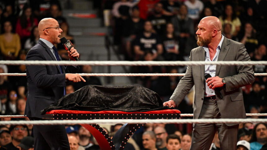 Two New WWE Championships Confirmed