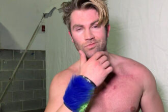 Tyler Breeze deals with "Double-edged Swords" released by WWE