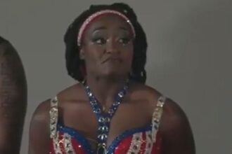 Tyra Mae Steele wins an NXT contract as the winner of WWE LFG season 1
